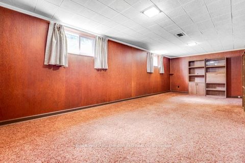 Photo 19 at 17 Checkendon Drive, Kipling, Toronto