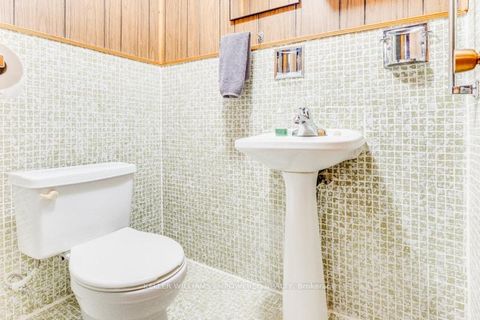 Photo 21 at 17 Checkendon Drive, Kipling, Toronto