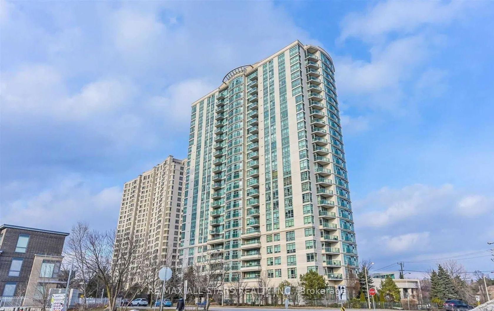 2025 - 238 Bonis Avenue, Sullivan, Toronto 