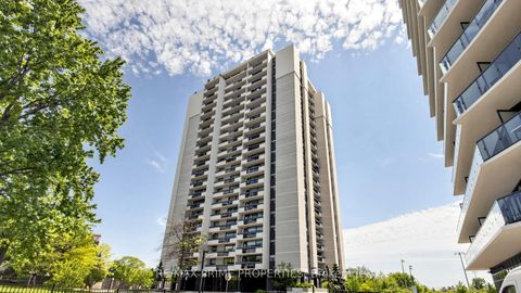 Photo 0 at 1404 - 1455 Lawrence Avenue W, Amesbury, Toronto