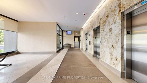 Photo 3 at 1404 - 1455 Lawrence Avenue W, Amesbury, Toronto