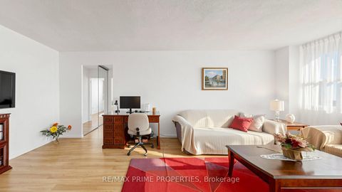 Photo 8 at 1404 - 1455 Lawrence Avenue W, Amesbury, Toronto