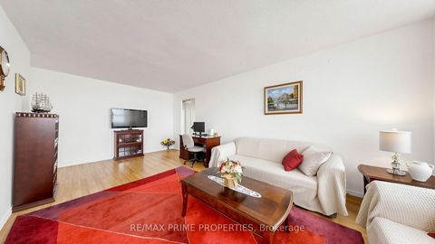 Photo 9 at 1404 - 1455 Lawrence Avenue W, Amesbury, Toronto