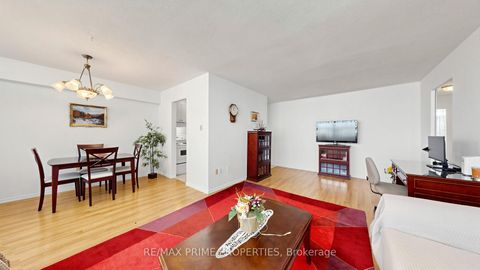 Photo 10 at 1404 - 1455 Lawrence Avenue W, Amesbury, Toronto