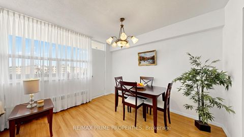 Photo 11 at 1404 - 1455 Lawrence Avenue W, Amesbury, Toronto