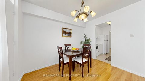 Photo 12 at 1404 - 1455 Lawrence Avenue W, Amesbury, Toronto