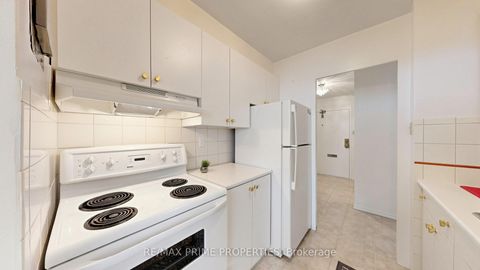Photo 16 at 1404 - 1455 Lawrence Avenue W, Amesbury, Toronto