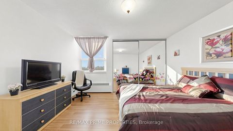 Photo 20 at 1404 - 1455 Lawrence Avenue W, Amesbury, Toronto