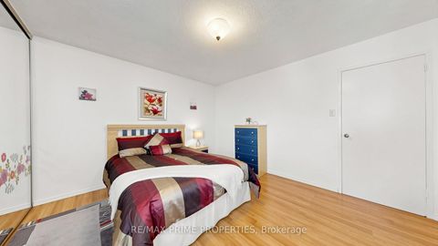 Photo 21 at 1404 - 1455 Lawrence Avenue W, Amesbury, Toronto