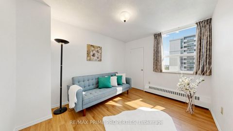 Photo 23 at 1404 - 1455 Lawrence Avenue W, Amesbury, Toronto