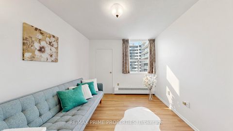 Photo 24 at 1404 - 1455 Lawrence Avenue W, Amesbury, Toronto