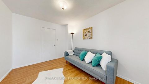 Photo 25 at 1404 - 1455 Lawrence Avenue W, Amesbury, Toronto