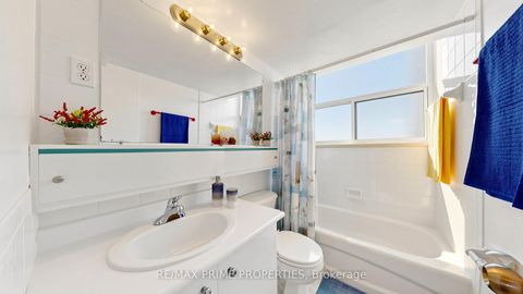 Photo 26 at 1404 - 1455 Lawrence Avenue W, Amesbury, Toronto