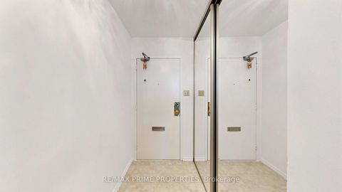 Photo 29 at 1404 - 1455 Lawrence Avenue W, Amesbury, Toronto