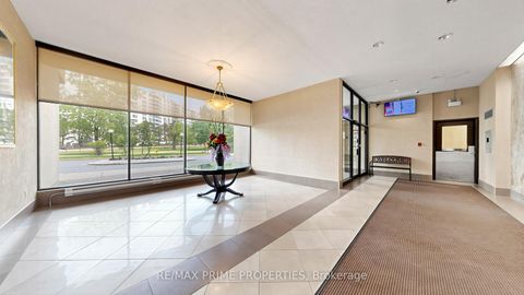 Photo 31 at 1404 - 1455 Lawrence Avenue W, Amesbury, Toronto