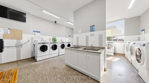 Photo 32 at 1404 - 1455 Lawrence Avenue W, Amesbury, Toronto
