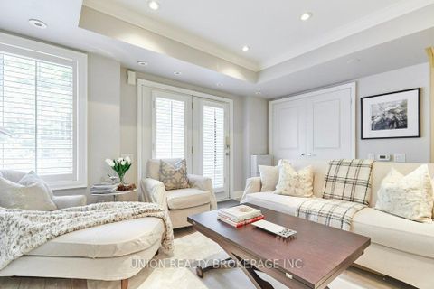 Photo 11 at 39 - 93 The Queensway, Swansea, Toronto