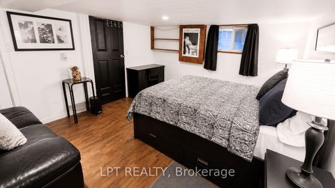 Photo 10 at 1314 Dupont Street, Junction, Toronto