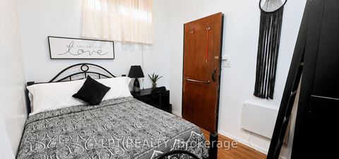 Photo 30 at 1314 Dupont Street, Junction, Toronto