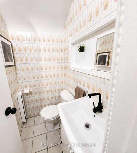 Photo 32 at 1314 Dupont Street, Junction, Toronto