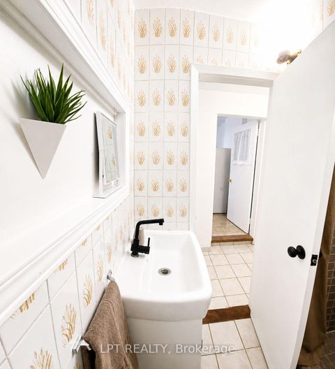 Photo 34 at 1314 Dupont Street, Junction, Toronto