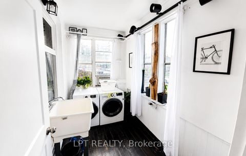 Photo 47 at 1314 Dupont Street, Junction, Toronto