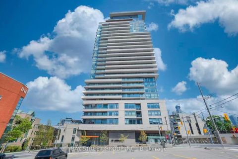 Photo 0 at 905 - 181 Bedford Road, Annex, Toronto