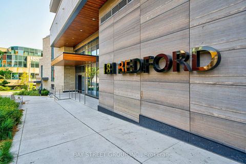 Photo 1 at 905 - 181 Bedford Road, Annex, Toronto