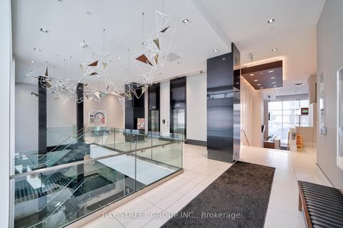 Photo 4 at 905 - 181 Bedford Road, Annex, Toronto
