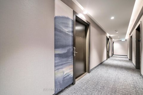 Photo 5 at 905 - 181 Bedford Road, Annex, Toronto
