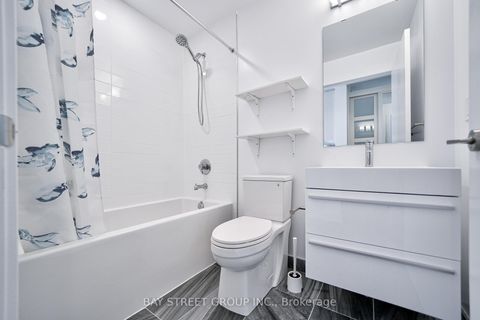 Photo 10 at 905 - 181 Bedford Road, Annex, Toronto