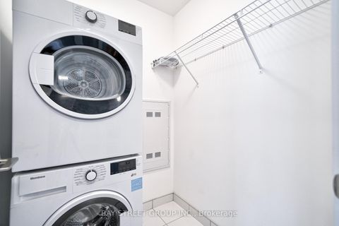 Photo 11 at 905 - 181 Bedford Road, Annex, Toronto