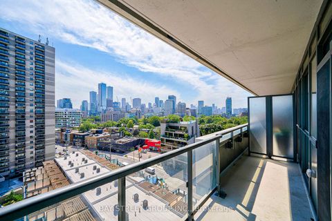 Photo 12 at 905 - 181 Bedford Road, Annex, Toronto