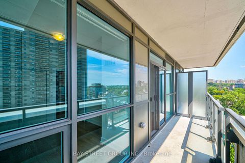 Photo 13 at 905 - 181 Bedford Road, Annex, Toronto
