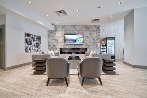 Photo 14 at 905 - 181 Bedford Road, Annex, Toronto