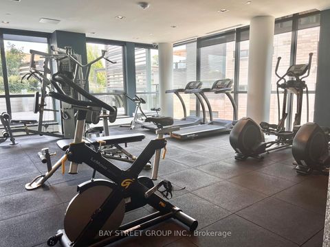 Photo 16 at 905 - 181 Bedford Road, Annex, Toronto