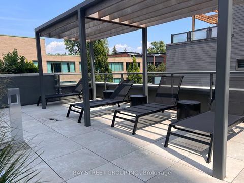 Photo 18 at 905 - 181 Bedford Road, Annex, Toronto