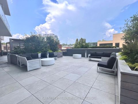 Photo 20 at 905 - 181 Bedford Road, Annex, Toronto