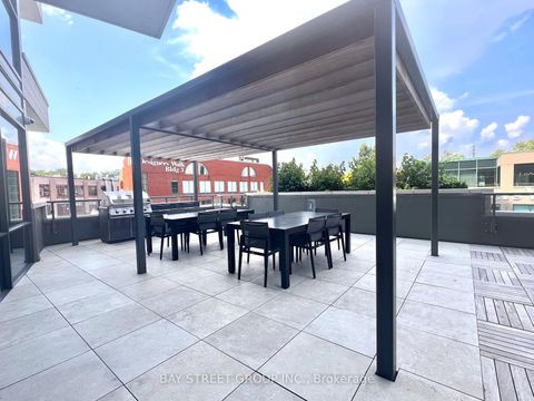 Photo 21 at 905 - 181 Bedford Road, Annex, Toronto