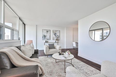Photo 4 at 1508 - 5949 Yonge Street, Newtonbrook East, Toronto