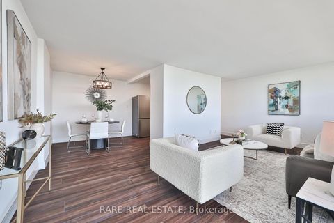 Photo 5 at 1508 - 5949 Yonge Street, Newtonbrook East, Toronto