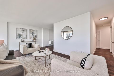 Photo 6 at 1508 - 5949 Yonge Street, Newtonbrook East, Toronto