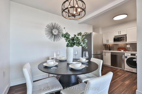 Photo 7 at 1508 - 5949 Yonge Street, Newtonbrook East, Toronto