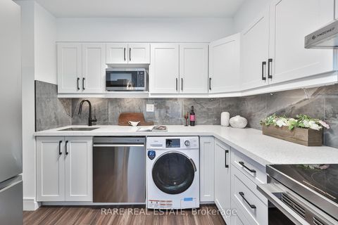 Photo 8 at 1508 - 5949 Yonge Street, Newtonbrook East, Toronto