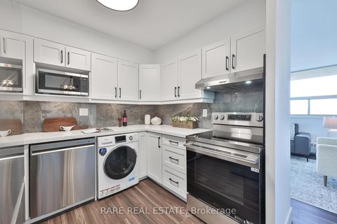 Photo 9 at 1508 - 5949 Yonge Street, Newtonbrook East, Toronto