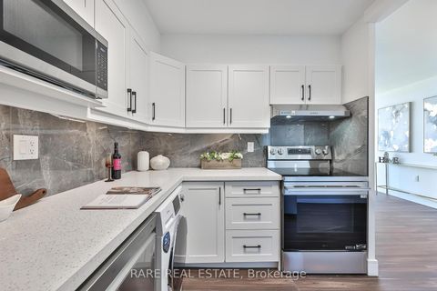 Photo 10 at 1508 - 5949 Yonge Street, Newtonbrook East, Toronto