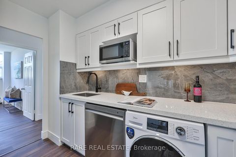 Photo 11 at 1508 - 5949 Yonge Street, Newtonbrook East, Toronto