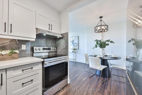 Photo 12 at 1508 - 5949 Yonge Street, Newtonbrook East, Toronto