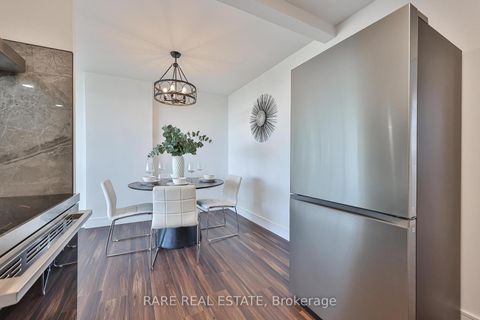 Photo 13 at 1508 - 5949 Yonge Street, Newtonbrook East, Toronto