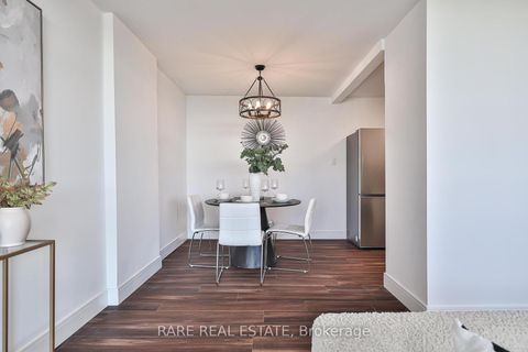 Photo 14 at 1508 - 5949 Yonge Street, Newtonbrook East, Toronto
